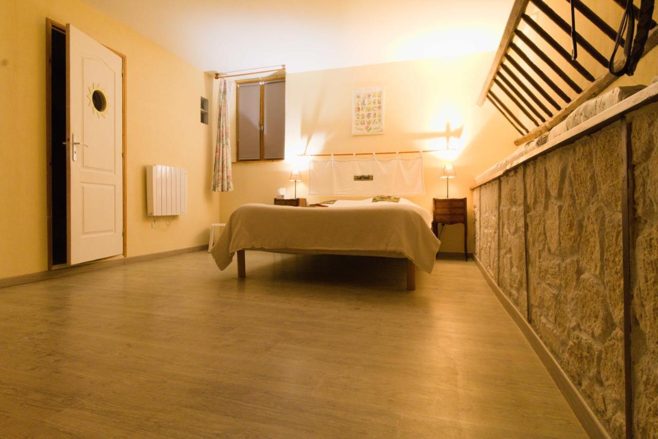 La Fermette Champenoise Bed and Breakfast Jonquery Εξωτερικό φωτογραφία
