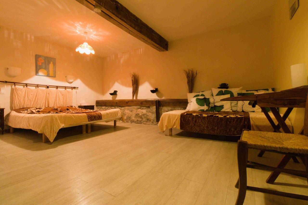 La Fermette Champenoise Bed and Breakfast Jonquery Εξωτερικό φωτογραφία