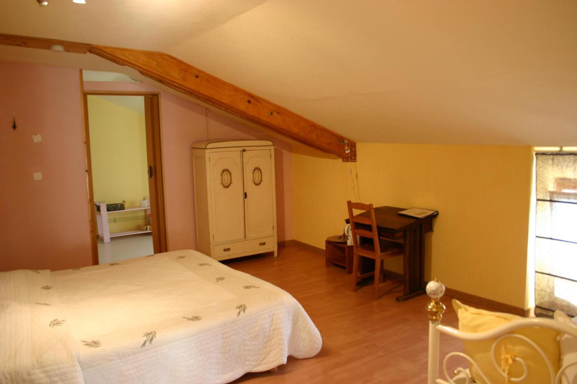 La Fermette Champenoise Bed and Breakfast Jonquery Εξωτερικό φωτογραφία